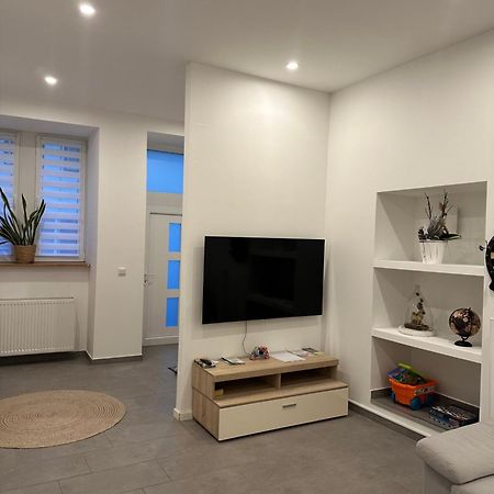 Ferienwohnung Louis Gerolstein Ngoại thất bức ảnh