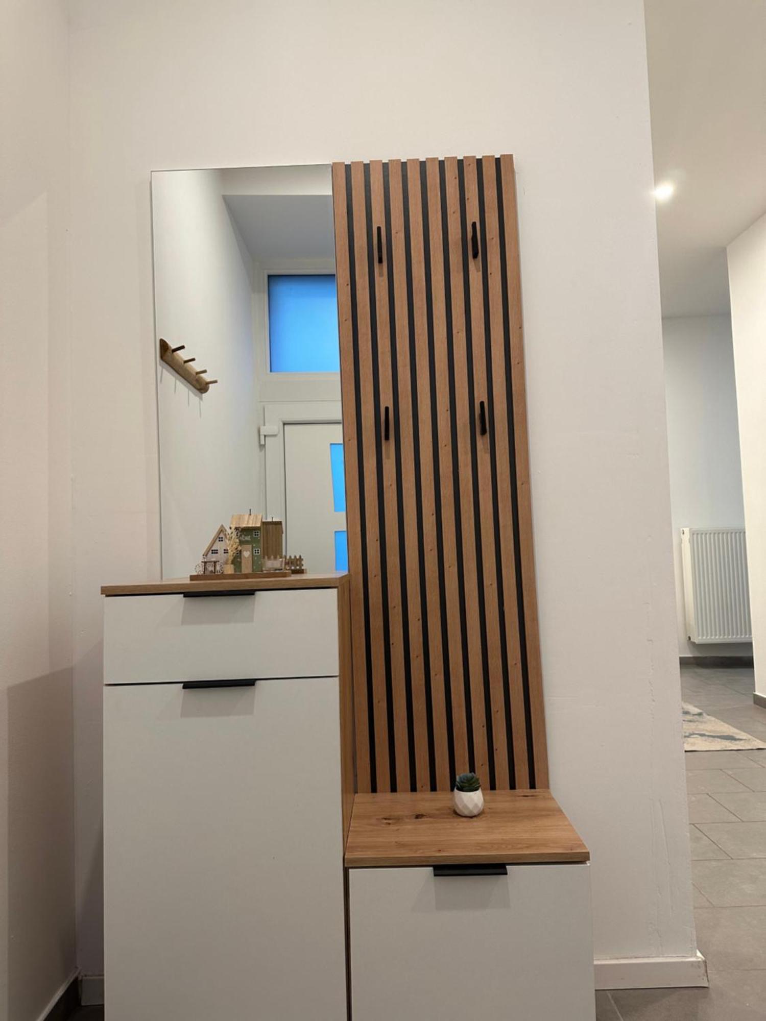 Ferienwohnung Louis Gerolstein Ngoại thất bức ảnh