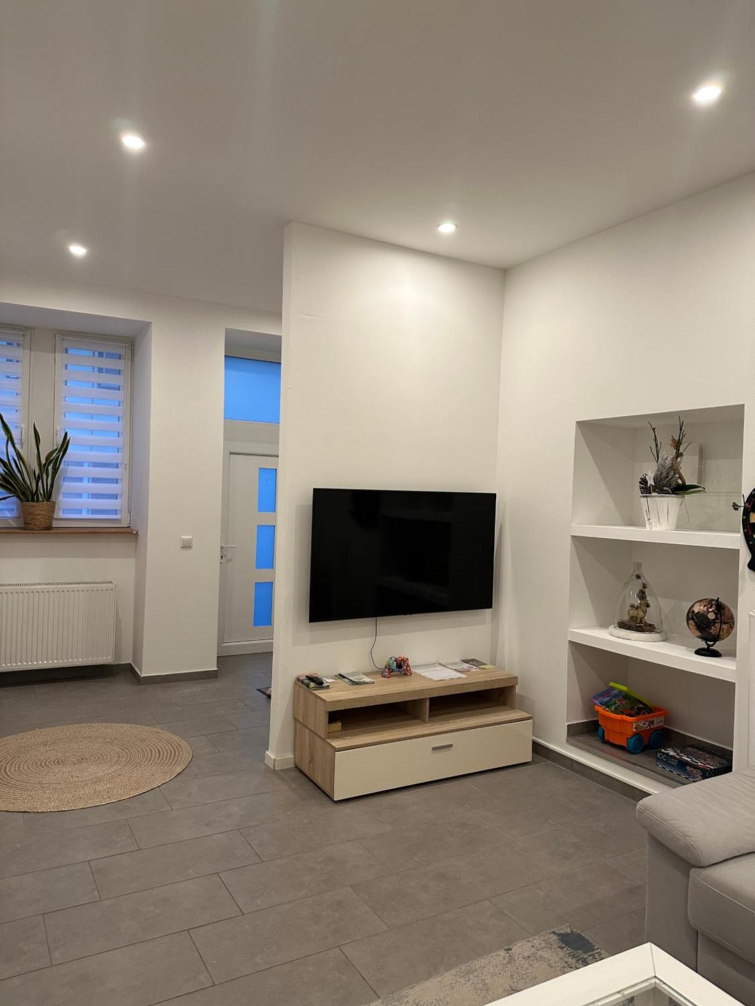 Ferienwohnung Louis Gerolstein Ngoại thất bức ảnh