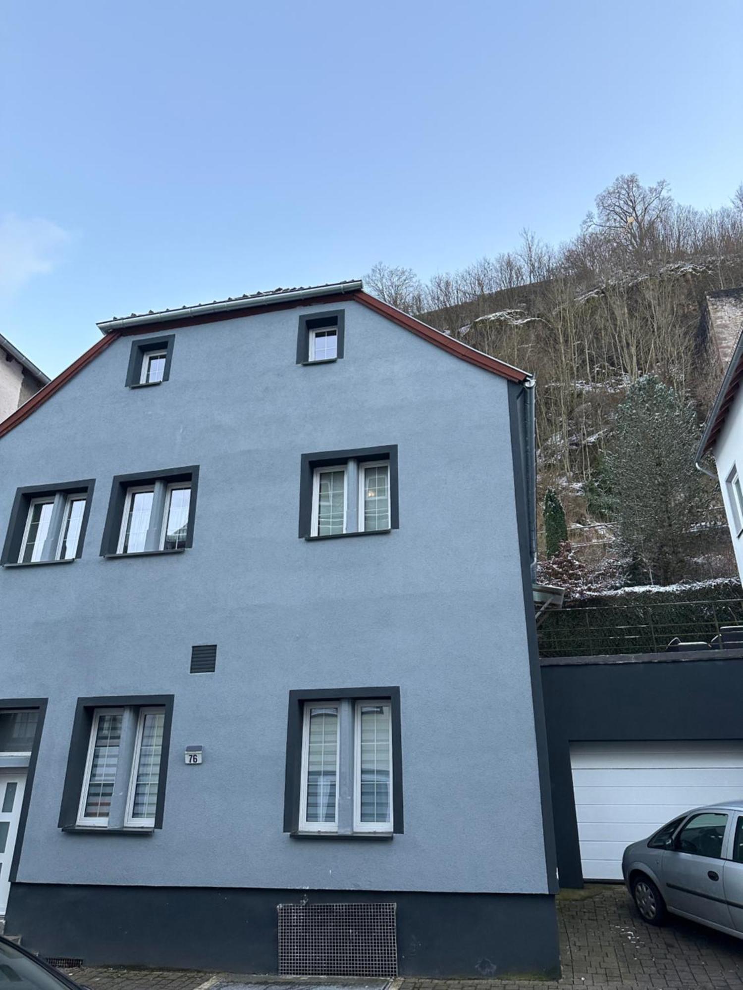 Ferienwohnung Louis Gerolstein Ngoại thất bức ảnh
