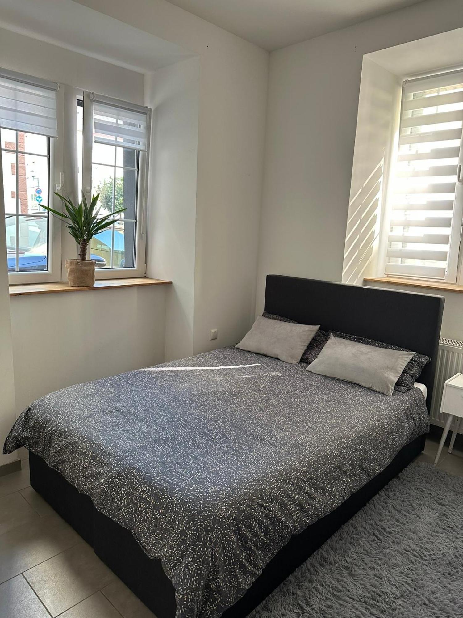 Ferienwohnung Louis Gerolstein Ngoại thất bức ảnh
